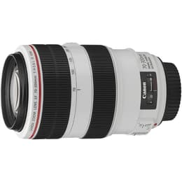 Lens CANON EF 70-300mm f/4-5.6L IS USM Canon EF 70-300mm f/4-5.6