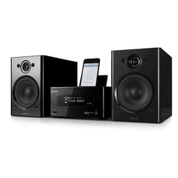Denon Ceol Piccolo DRA-N5 Micro HiFi-systeem