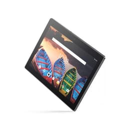 Lenovo Tab3 10 32GB - Zwart - WiFi