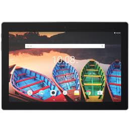 Lenovo Tab3 10 32GB - Zwart - WiFi