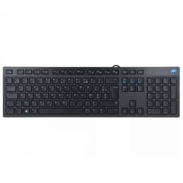 Dell Toetsenbord AZERTY Frans Kb216