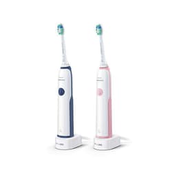 Philips Sonicare CleanCare+ HX3212/61 Elektrische tandenborstel