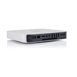 Mac mini (Oktober 2014) Core i5 1,4 GHz - HDD 500 GB - 4GB