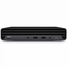 HP EliteDesk 800 G6 Desktop Mini Core i5 2.3 GHz - SSD 128 GB RAM 32GB