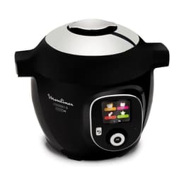Moulinex Cookeo+ Connect Grameez CE855800 Multicooker