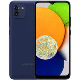 Galaxy A03 32GB - Blauw - Simlockvrij