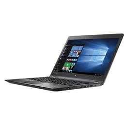 Lenovo ThinkPad Yoga 460 14" Core i5 2.3 GHz - SSD 256 GB - 8GB AZERTY - Frans
