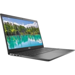 Dell Latitude 3510 15" Core i5 1.7 GHz - SSD 256 GB - 16GB AZERTY - Frans