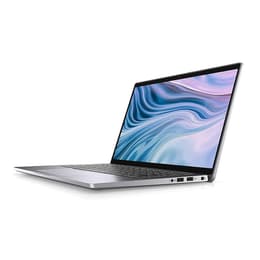 Dell Latitude 7410 14" Core i5 1.7 GHz - SSD 512 GB - 16GB AZERTY - Frans