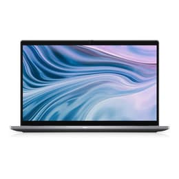 Dell Latitude 7410 14" Core i5 1.7 GHz - SSD 512 GB - 16GB AZERTY - Frans