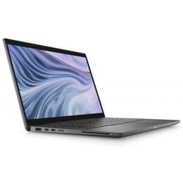 Dell Latitude 7410 14" Core i5 1.7 GHz - SSD 512 GB - 16GB AZERTY - Frans