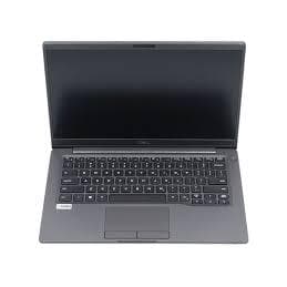 Dell Latitude 7400 14" Core i5 1.6 GHz - SSD 256 GB - 8GB QWERTY - Engels