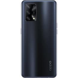 Oppo A74 128GB - Zwart - Simlockvrij