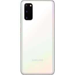 Galaxy S20 5G 128GB - Wit - Simlockvrij