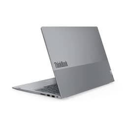 Lenovo ThinkBook 16 G7 ARP 16" Ryzen 3 3 GHz - SSD 256 GB - 8GB AZERTY - Frans