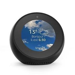 Amazon Echo Spot Verbonden apparaten