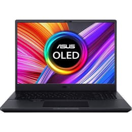 Asus ProArt Studiobook 16 H7600ZM 15" Core i7 2.3 GHz - SSD 1 TB - 32GB QWERTY - Engels