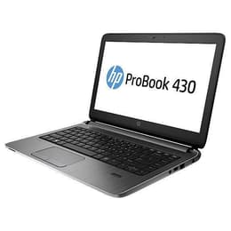 Hp ProBook 430 G2 13" Core i3 2.1 GHz - HDD 500 GB - 8GB AZERTY - Frans