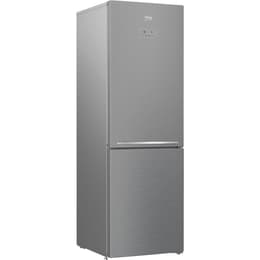 Beko Rcne366e40zxbn Koelkast