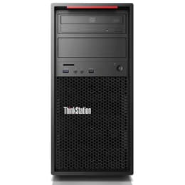 Lenovo ThinkStation P310 Xeon E3 3 GHz - SSD 180 GB RAM 16GB