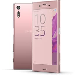 Sony Xperia XZ 64GB - Roze - Simlockvrij