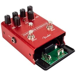 Fender santa ana overdrive Audio accessoires