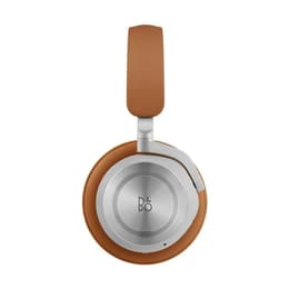 Beoplay HX geluidsdemper Hoofdtelefoon - wireless microfoon Bruin