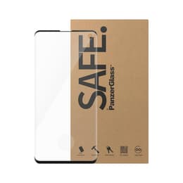 Beschermend scherm Galaxy S10 - Glas - Transparant