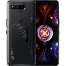 ROG Phone 5S Pro 512GB - Zwart - Simlockvrij