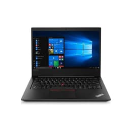 Lenovo ThinkPad E480 14" Core i7 1.8 GHz - SSD 512 GB - 16GB QWERTY - Engels