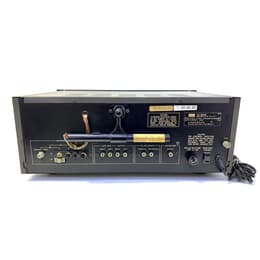 Sansui TU-3900 Audio accessoires