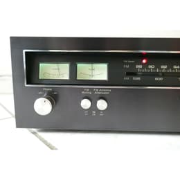 Sansui TU-3900 Audio accessoires