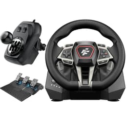 Stuur PlayStation 5 / PlayStation 4 / PC / Xbox Series X/S / Xbox One X/S Spirit Of Gamer 1080RS