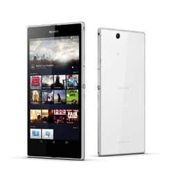 Sony Xperia Z1 Ultra 16GB - Wit - Simlockvrij