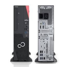 Fujitsu Esprimo D7010 SFF Core i7 2.9 GHz - SSD 256 GB RAM 16GB