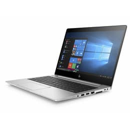 HP Elitebook 840 G5 14" Core i5 1.6 GHz - SSD 4 TB - 64GB QWERTY - Grieks