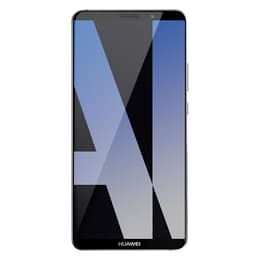 Huawei Mate 10 Pro 128GB - Grijs - Simlockvrij - Dual-SIM