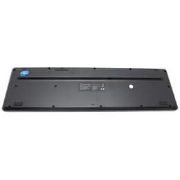 Gearlab Toetsenbord QWERTY Russisch Draadloos G220