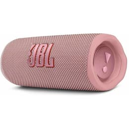 JBL Flip 6 Speaker Bluetooth - Roze