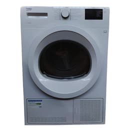 Beko BDB7135W Condensdroger Frontlading