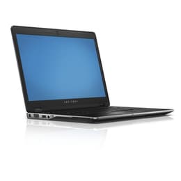 Dell Latitude 6430U 14" Core i5 1,8 GHz - SSD 256 GB - 8GB AZERTY - Frans