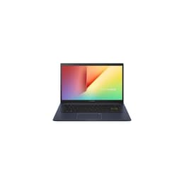 Asus VivoBook X413FP-EB141T 14" Core i7 1.8 GHz - SSD 512 GB - 8GB QWERTY - Engels