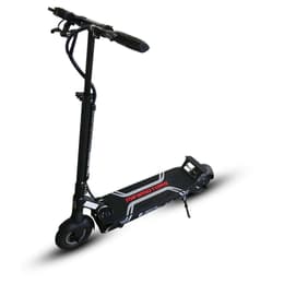 Minimotors Futecher Gun Pro Elektrisch step