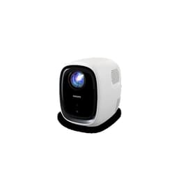 Philips Neopix 130W Beamer 120 Lumen Wit