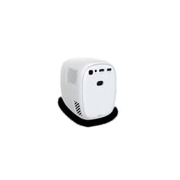 Philips Neopix 130W Beamer 120 Lumen Wit