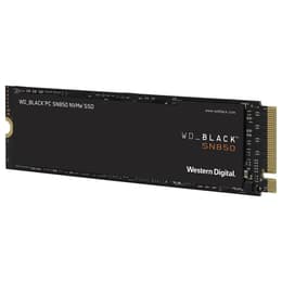Western Digital Wd Ssd Wd 2tb M2 Sn750 Black Wds200t3x0c USB-sleutel