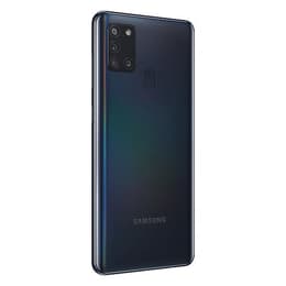 Galaxy A21s 32GB - Zwart - Simlockvrij