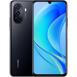 Huawei nova Y70 64GB - Zwart - Simlockvrij