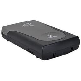 Iomega DHD160-U Externe harde schijf - HDD 160 GB USB 2.0