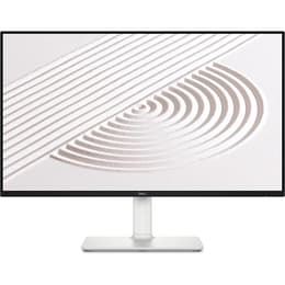 24-inch Dell S2425H 1920 x 1080 LED Beeldscherm Grijs
